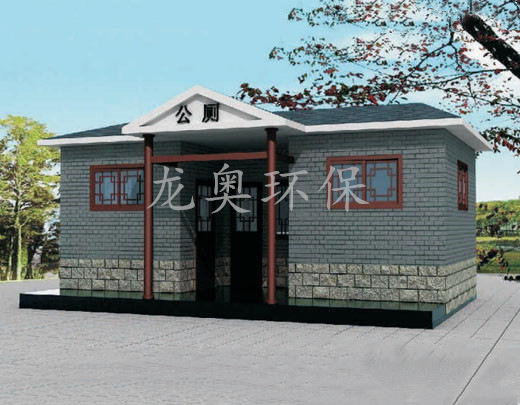 移動衛(wèi)生間